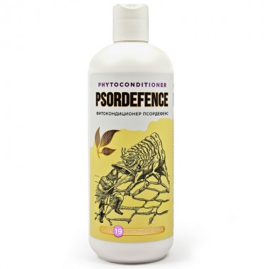 Phytoconditioner Psordefence